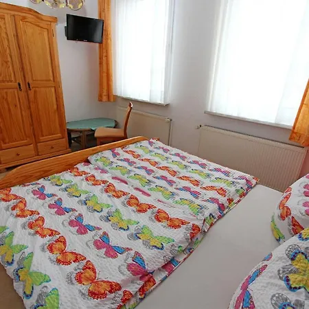Ahlbeck Use 3490 Heringsdorf (Usedom)